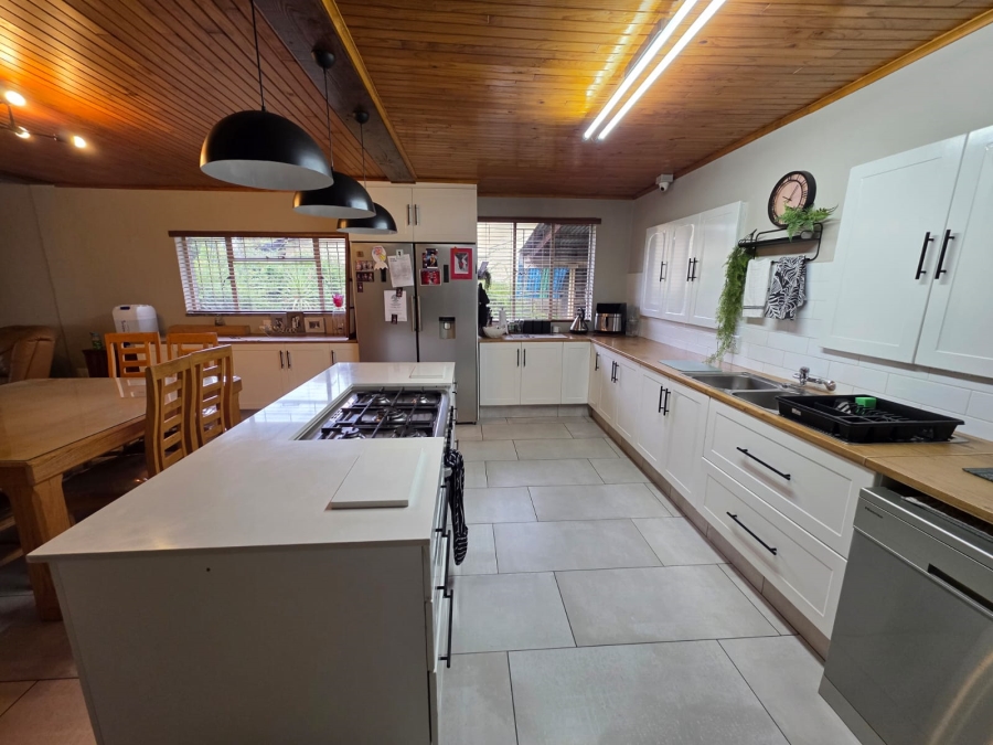 4 Bedroom Property for Sale in Sasolburg Ext 3 Free State